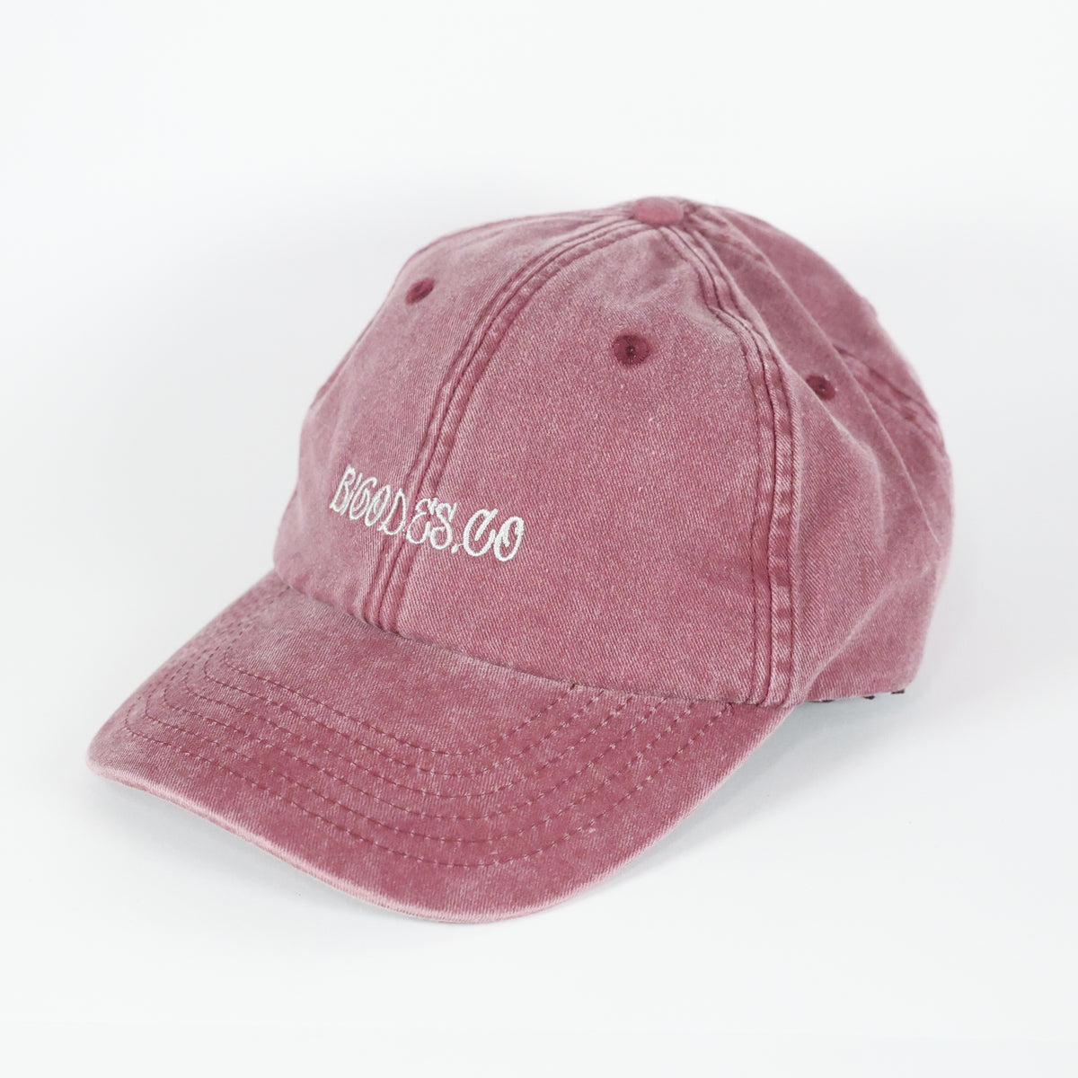 Dad cap TINTO BIGODES - Vintage